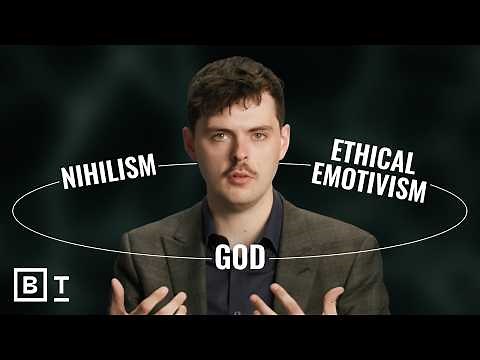 The strongest arguments for and against the existence of God | Alex O'Connor: Full Interview