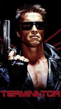 The Terminator (1984) soundtrack Brad Fiedel | short