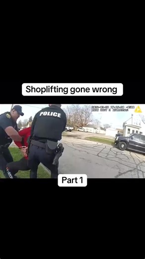 5.5K views · 65 reactions | Shoplifting gone wrong | Daily Mail Royal Story | Facebook