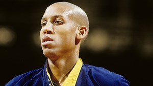 'I had to act like I was getting killed out there' - Reggie Miller explains why he became the master of flopping