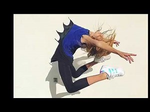 Nadia Turner VS Ruby Rose Turner