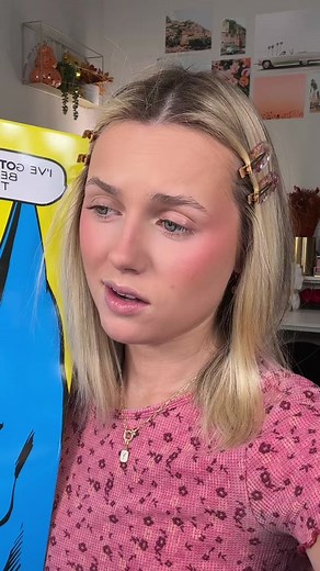 Kylie Jenner Batman Makeup Collection Review