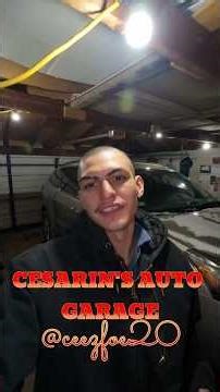 2015-2017 Chevrolet Traverse Sway Bar Bushings Replacement! HOW-TO! #shorts #mechanic #howto #ceez