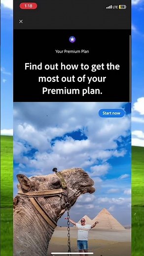 FREE Lightroom Pro Setup + Smooth Tutorial 🎬 #shadowrocket