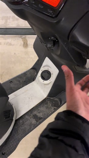 Experience the Excitement of Piaggio 70cc 2-Stroke Engines