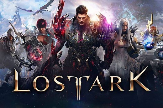 Guía Lost Ark: cómo conseguir el Pase de poder