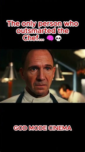 The moment a Cheeseburger defeated a Psycho Chef 🍔💀