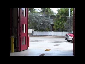 Key West Fire And Rescue