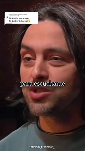 Quién es Lorenzo en Floricienta? Descubre su historia