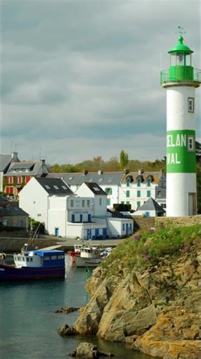 💸 Bretagne : une crique secrète pour un séjour à petit prix 🌊 #meilleursavis