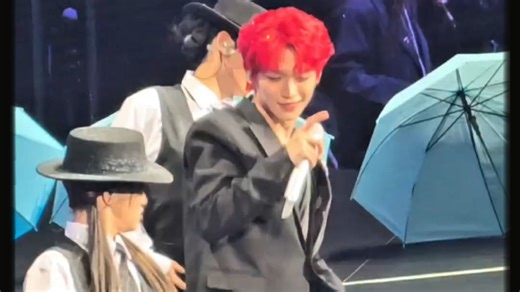 李羲承进行曲🐟梓渝@武汉