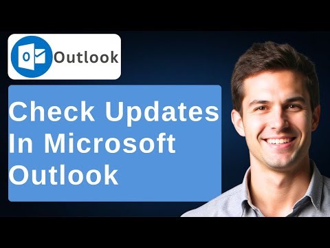 How To Check For Updates In Microsoft Outlook [Tutorial] [2025 Guide]