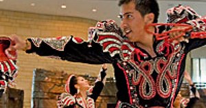 Celebrate Winter with Native Storytelling, a Chocolate Festival and a Totem Pole Unveiling