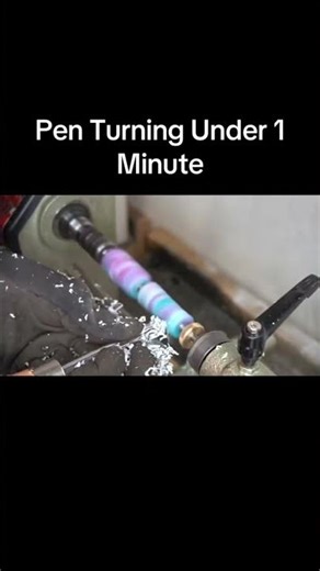 Prepping New Pen Blanks #woodturning #woodworking #penturning