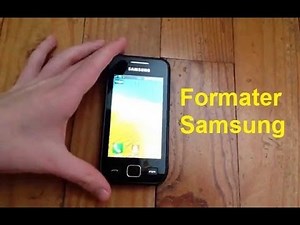 formatage samsung أسهل طريقة فورمات أ جهاز سامسونج