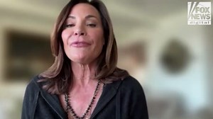 Former Countess Luann de Lesseps tells Sarah Ferguson how to survive Epstein scandal