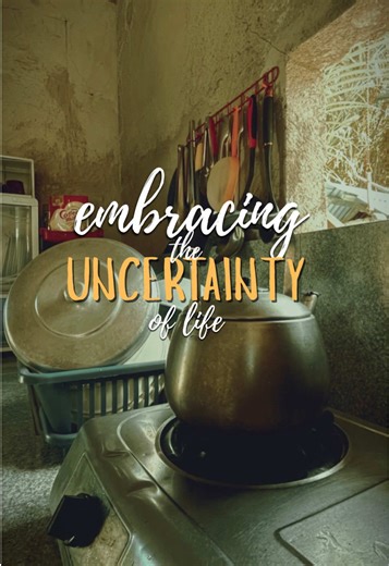 Episode 2 | Part 1: Embracing the Uncertainty of Life. I’m not encouraging anyone to resign. Iba-iba tayo ng sitwasyon, and I know it’s not easy to let go of a job. These kinds of decisions take time, a lot of thought, and honest discernment. Sometimes, it’s not about rushing to leave. It’s about knowing when the timing is right for you. Before I finally submitted my resignation letter, it took me more than three years to gather the courage to leave. At that time, nagpapa-aral ako ng kapatid, so