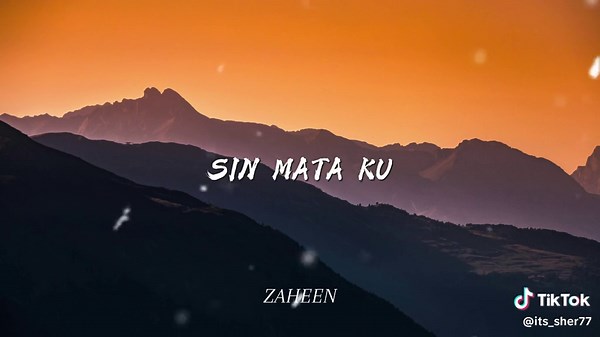 Exploring 'Limayuh Hulah' by Zaheen: Lyrics & Karaoke