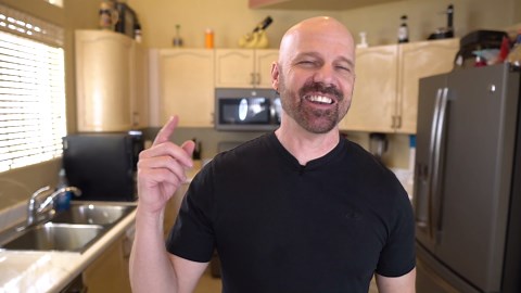 Stretch and Fresh Review: Stretchable Containers?