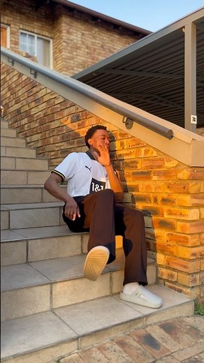 Tribby Wadi Bhozza - Menateng [Feat. Patron West, Gallarbass & Stellenbosch] #dance #lekompo #dancer