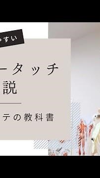 【色付きで動きが分かる！4種類のフェザータッチ施術動画】 メンズエステの教科書①「基礎編」