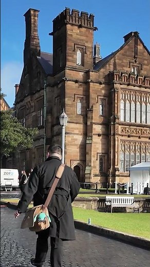 University of Sydney Campus Walk | Inside Australia’s Oldest University