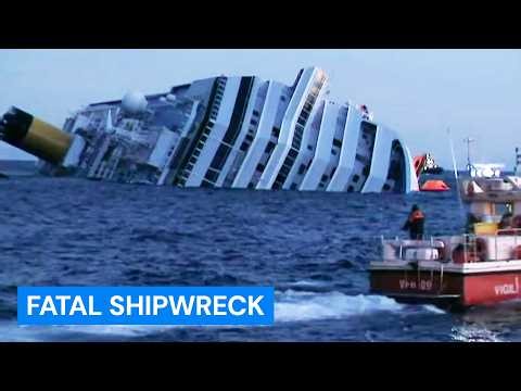 The Dream Cruise That Turned Into Nightmare | Full Documentary