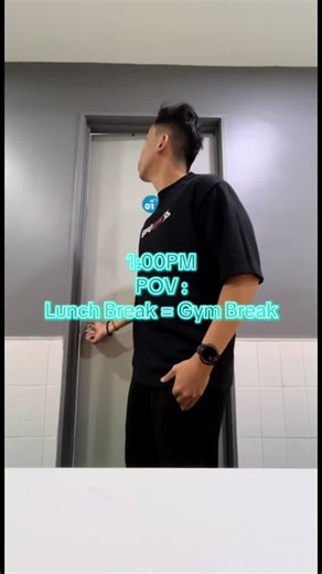 ⏰ 30–45 mins of quick training at AF MELAWATI near you. Open 24/7, so you can train on your schedule! 📍 Aras 1 (Wing B), Wisma LJT, Lorong Perak, Pusat Bandar Melawati #AnytimeFitnessMalaysia #Gymhub #GymTok #Fyp #AFHariRaya
