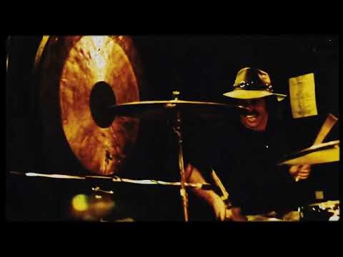 Legend Zeppelin - Pat's Delight (drum solo)