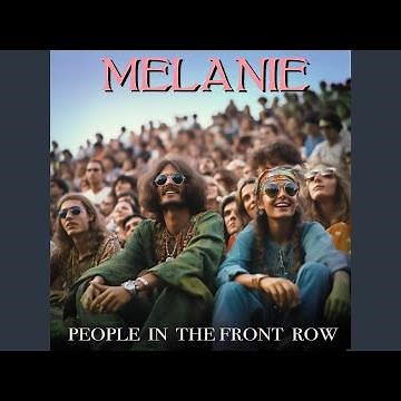 People in the Front Row (Re-Recorded)