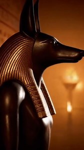 101K views · 2.4K reactions | Deep within the embalming chamber, the ritual moved to its most delicate stage. The organs were removed from the body and placed inside sacred canopic jars — each guarded by a divine protector of the afterlife. To the ancient Egyptians, this was not a mark of death… It was a vital step on the journey toward rebirth and immortality. Part 3 — The ritual continues beneath the sands. | The Pharaoh’s Curse | Facebook