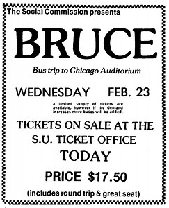 Concert History of Auditorium Theatre, Roosevelt University Chicago, Illinois, United States  | Concert Archives