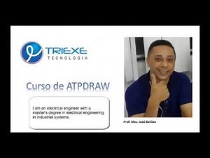 ATPDRAW - INSTALAÇÃO/INSATALACION/INSTALLATION