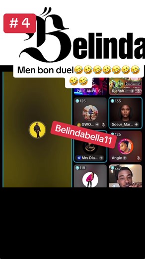 #haitiantiktok🇭🇹 #foryou #zentiktok #foryoupage #Belindabella11