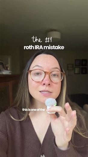 Roth IRA Mistakes Beginners Make and How to Avoid Them