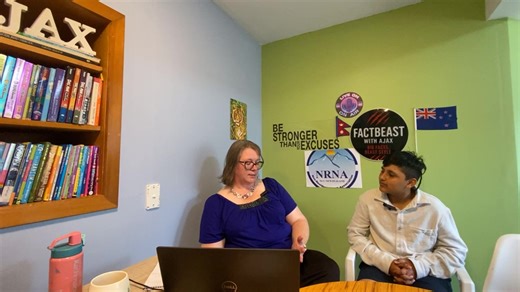 NRNA New Zealand on Reels