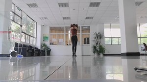 翻跳 Blackpink-16 Shots