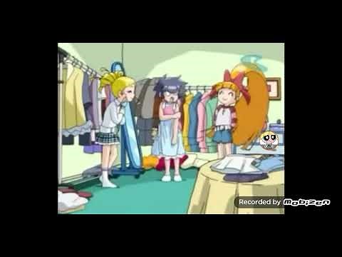 PPGZ-dressing up buttercup