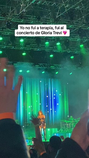 No querias lastirmarme,me querías matar 💔💖 @Gloria Trevi #noqueriaslastimarme #conciertosenvivo #conciertosenméxico #femechi2023