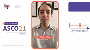 Acompanhe a cobertura da ASCO 2021, congresso mais importante de Oncologia do ano com os especialistas da BP. https://bit.ly/3hVfEfD | BP - A Beneficência Portuguesa de São Paulo