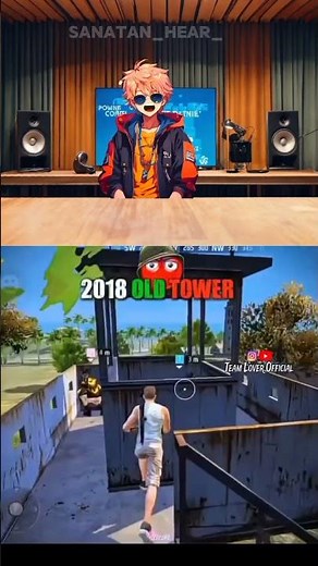 How Anime Changed Free Fire Forever