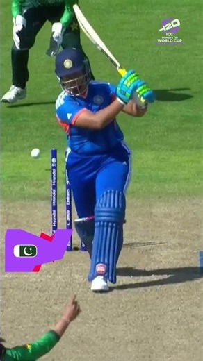 Vote for your Rexona POTD from Day 3 of the Women's #T20WorldCup 2026 🗳️