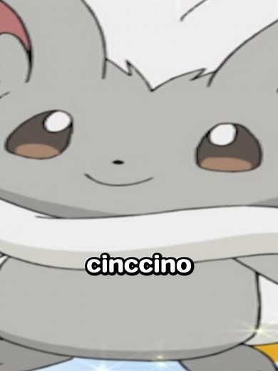 Cinccino Dominates Competitive Pokémon Battles