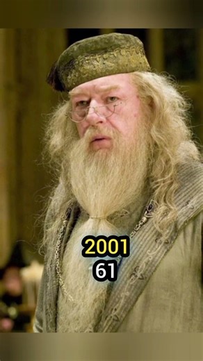 Harry Potter 🧙 Actors who passed awey 🕯️: A Tribute totheir legacy ✨