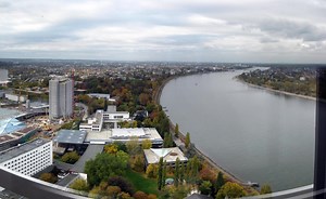 City Walk: Bonn Introduction Walking Tour, Bonn, Germany
