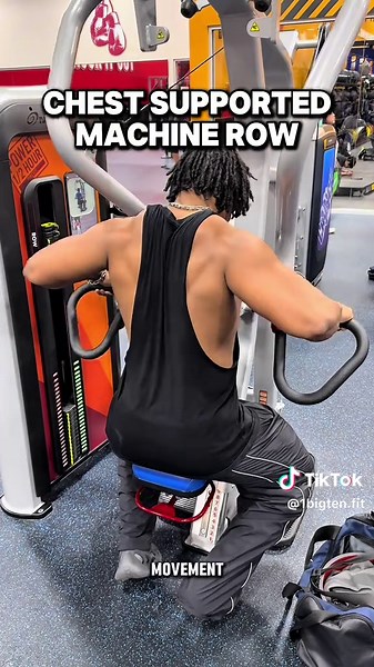 Effective Back Workout Guide for Muscle Growth