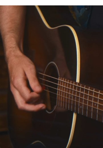 Rude Mood Acoustic Instrumental Performance