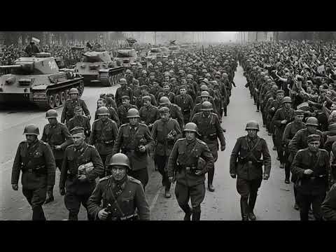 Operation Bagration | Soviet Offensive Bigger Than Stalingrad