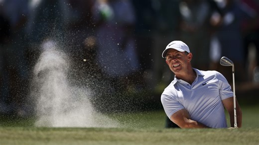 Masters 2026: Odds entering third round at Augusta National