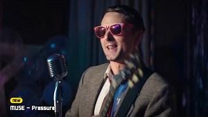 20K views · 202 reactions | 깜찍한 매튜의 재롱파티.,,,..가 아니고‼ ⚡#뮤즈 #새싱글 #Pressure MV&음원 공개⚡ 음원듣기 https://Muse.lnk.to/sigY2 풀영상 https://youtu.be/h2eKImKZviw | 워너뮤직코리아 Warner Music Korea | Facebook